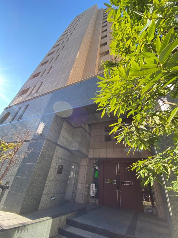グラーサ渋谷松濤