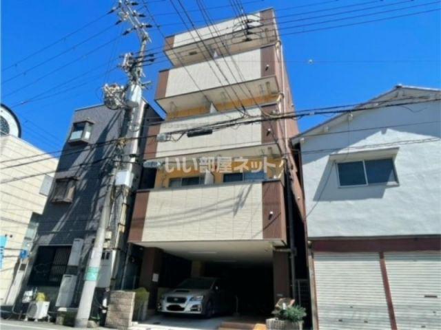 リヴァージュ出来島