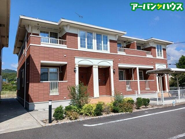 アトリューム A