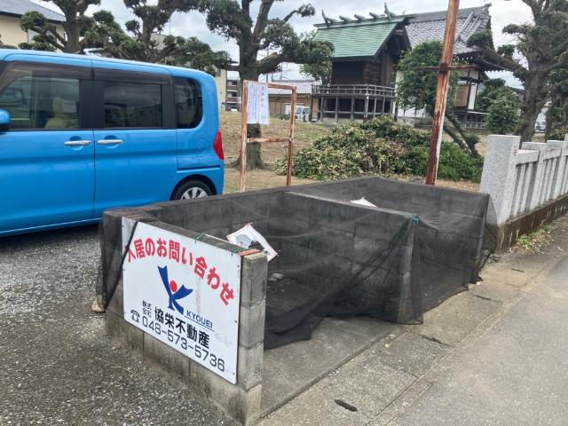 ラフォーレ A棟