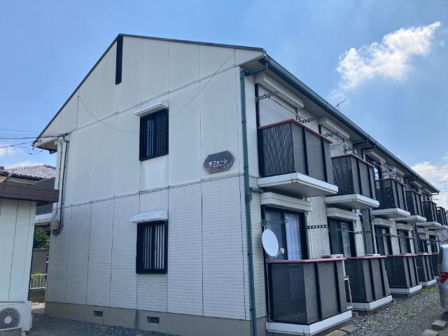 ラフォーレ A棟