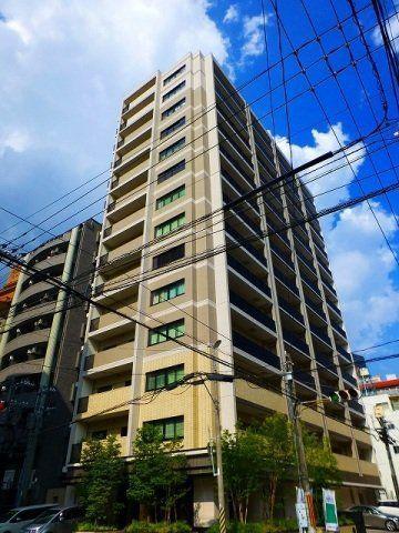 パークホームズ橋本町グランシーノ