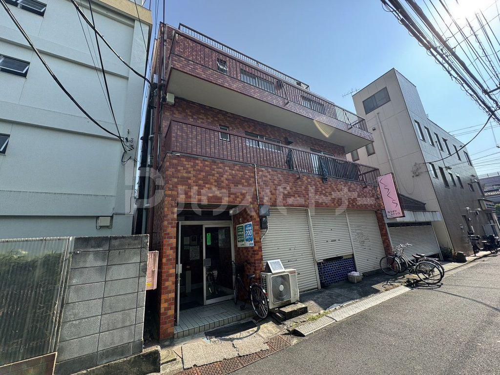 ロイヤルマンション