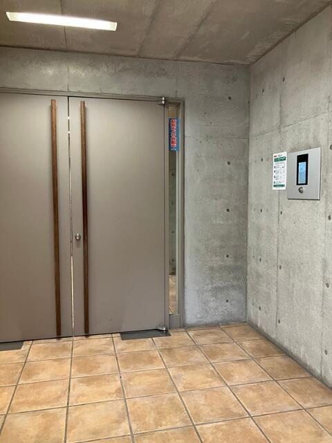 ラティエラ祐天寺