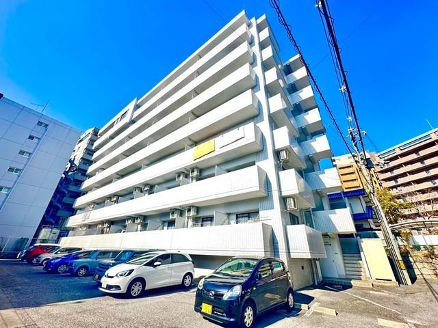 JSビル西原