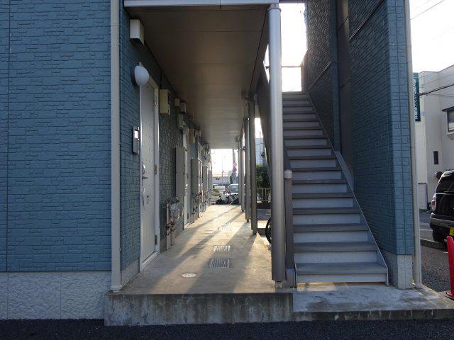 クランシューズ西原