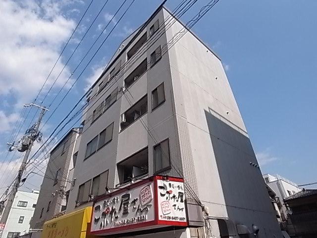 エメラルド立花北