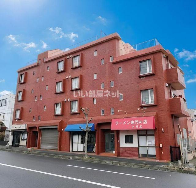 みすずマンション日野台