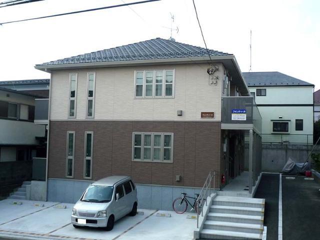 フォンティーヌ