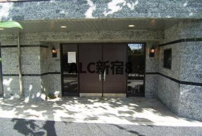 フェニックス方南町弍番館