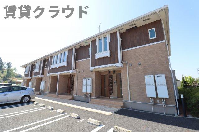 アンソレイエVI