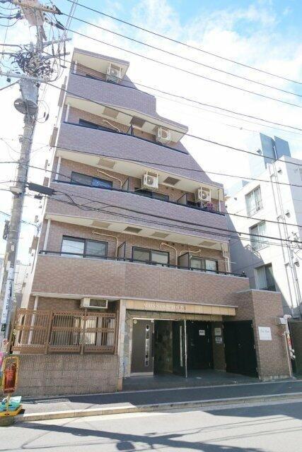 メインステージ江戸川橋II
