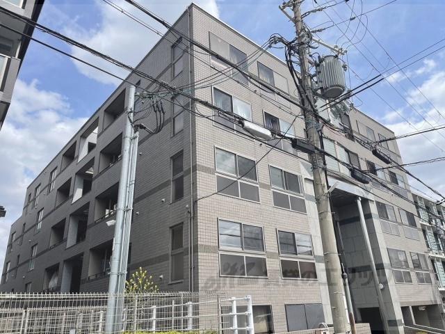 フォルム長岡天神