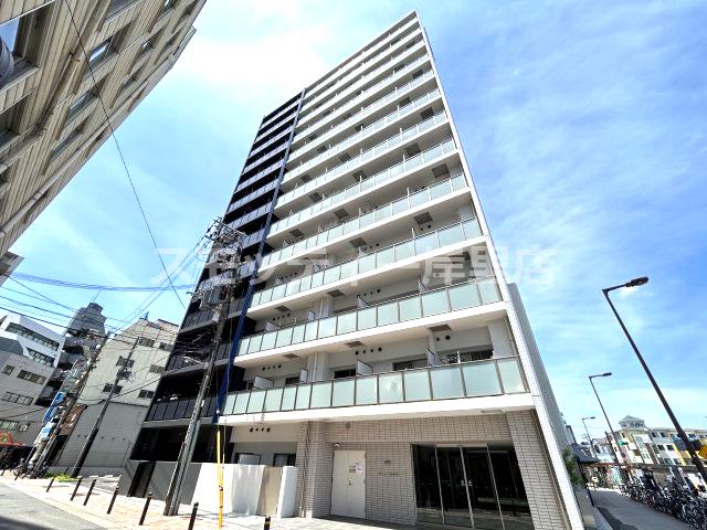 MV.MS大阪岸里