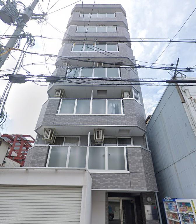 IF西梅田