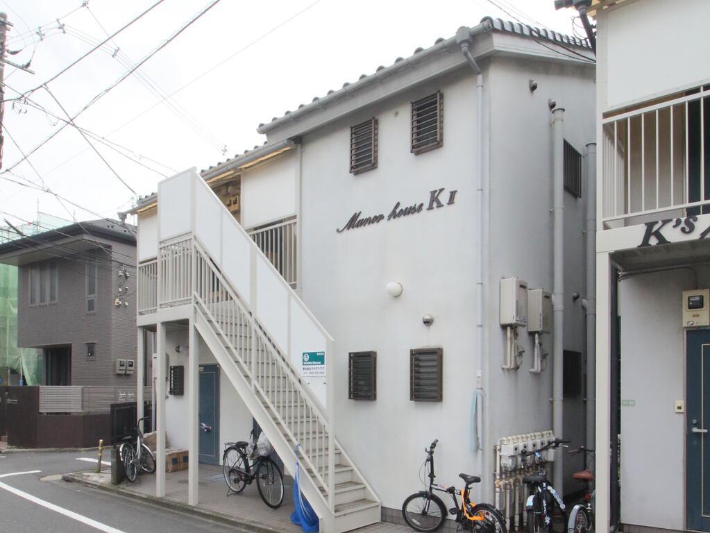 マナーハウスKII