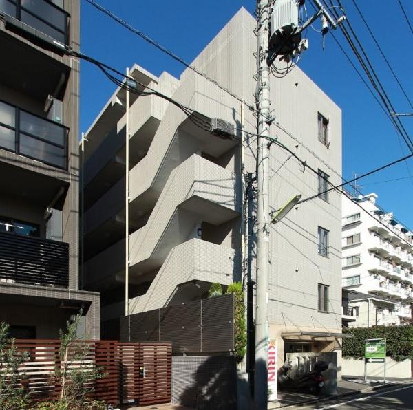 スパシエステージ北沢