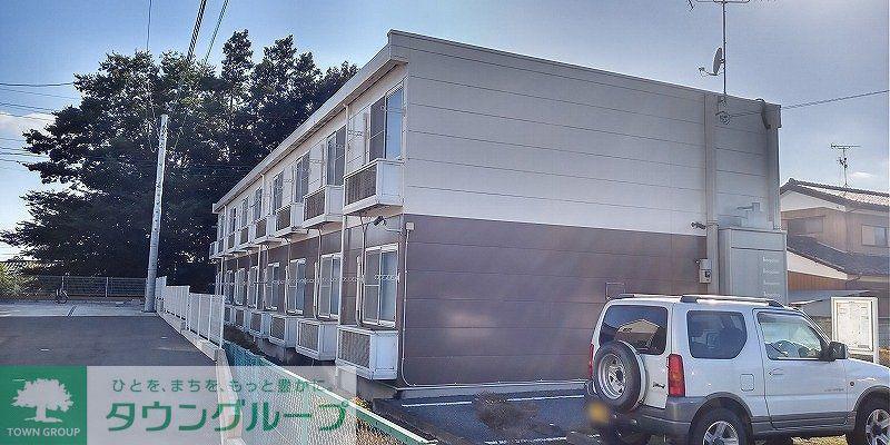レオパレスシマダ(1K/1階)