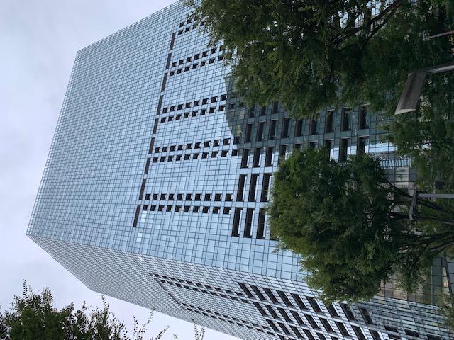 ラ・トゥール新宿