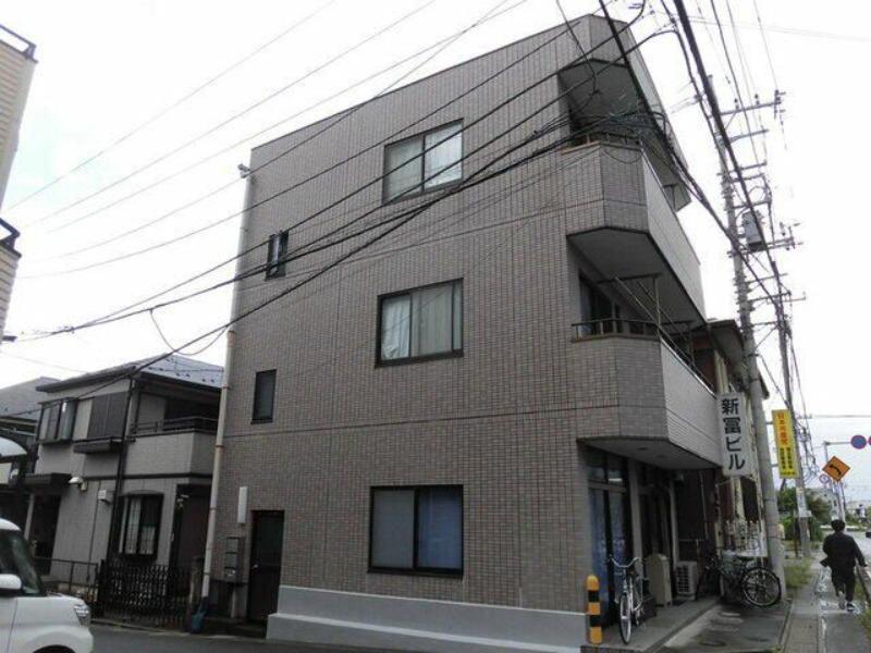 新冨ビル