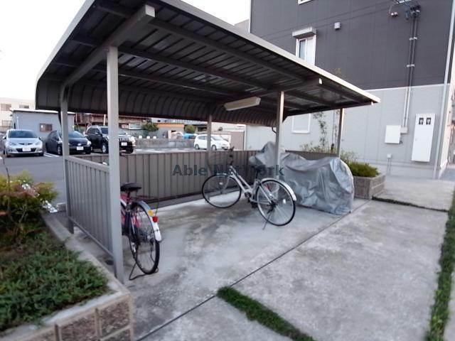 サニーフラット