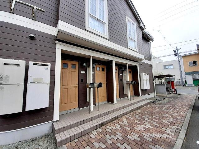 リッチオークヒルズB