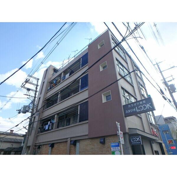 ニュー高井田マンション