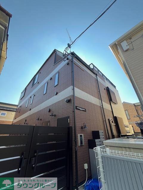WOODCREST沼袋RESIDENCE