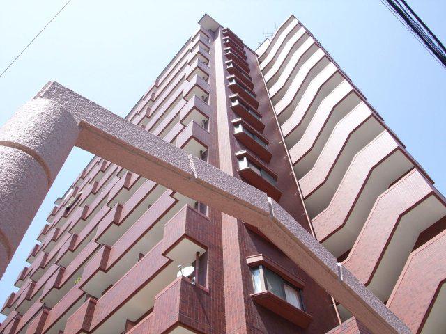 ライオンズマンション県庁前