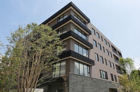 THE UPPER HOUSE(4LDK/2階)