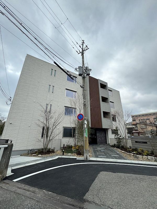 ソフィット宮川