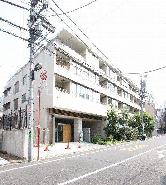 代官山ブレス