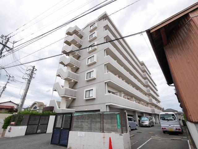 日之出ビル多の津(2DK/4階)