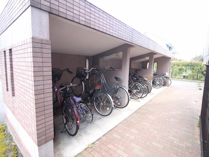 らくりーぶ21忠生