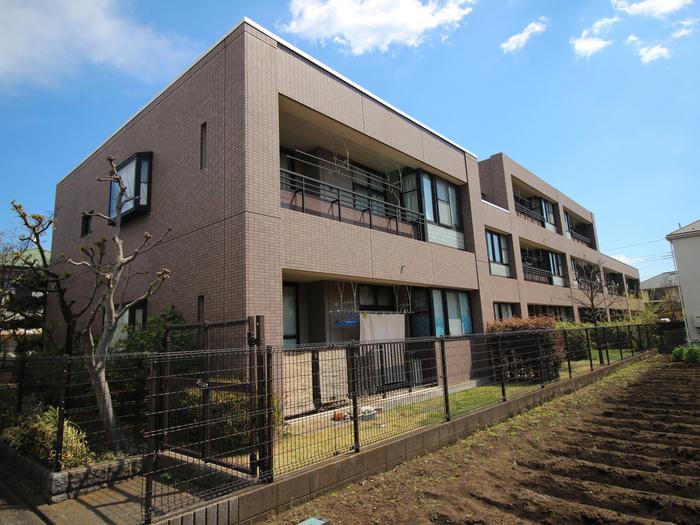 らくりーぶ21忠生