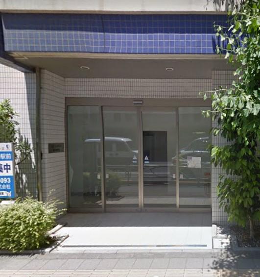 ルリオン府中駅前LELION府中駅前