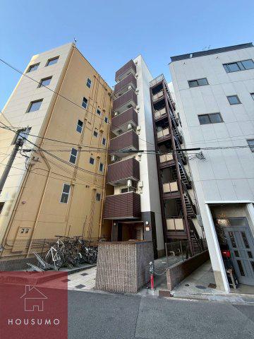 サンクチュアリ北梅田