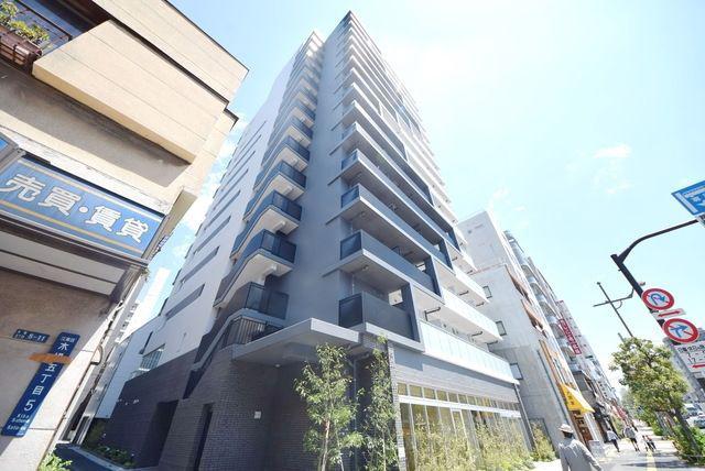 プラウドフラット木場II