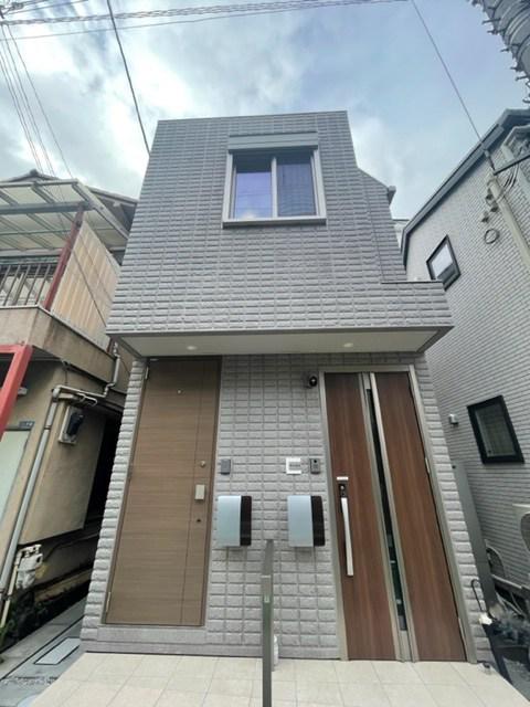 NN戸越