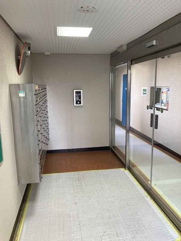 東京都世田谷区上北沢5丁目