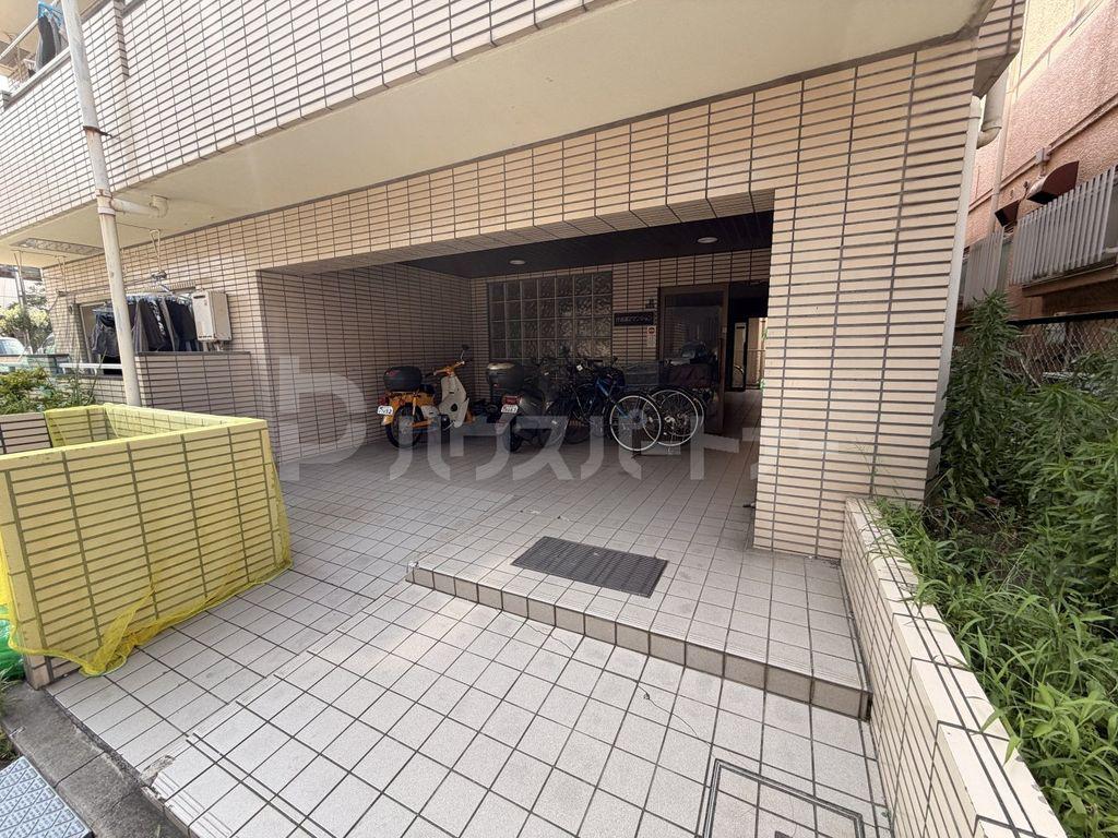 行徳第2マンション