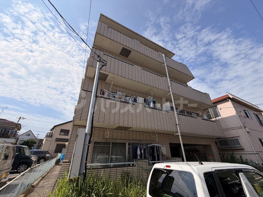 行徳第2マンション