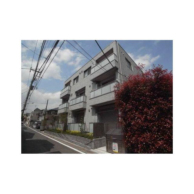プライムガーデン