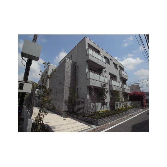 プライムガーデン
