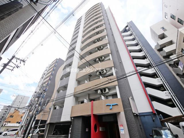 セレニテ梅田北