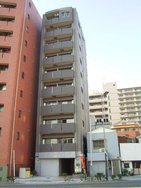 アブリル横濱