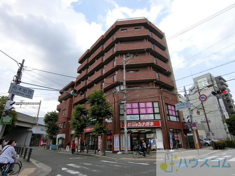 シャトー黒田