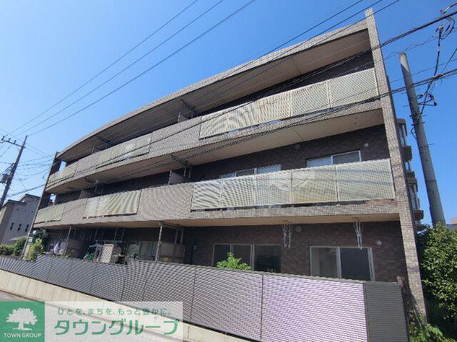 ソアール八千代中央I