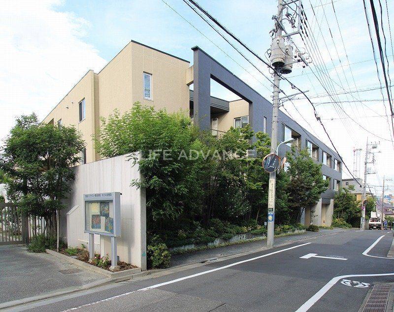 グランドメゾン中目黒ザ・クラス