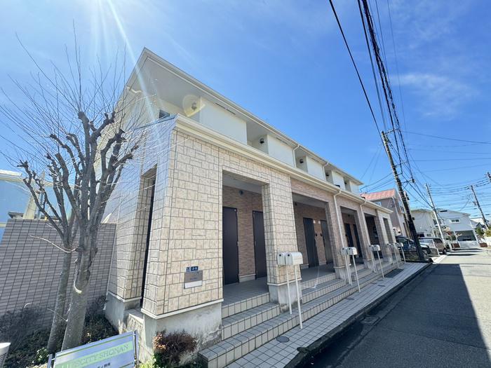 ライフシティ湘南